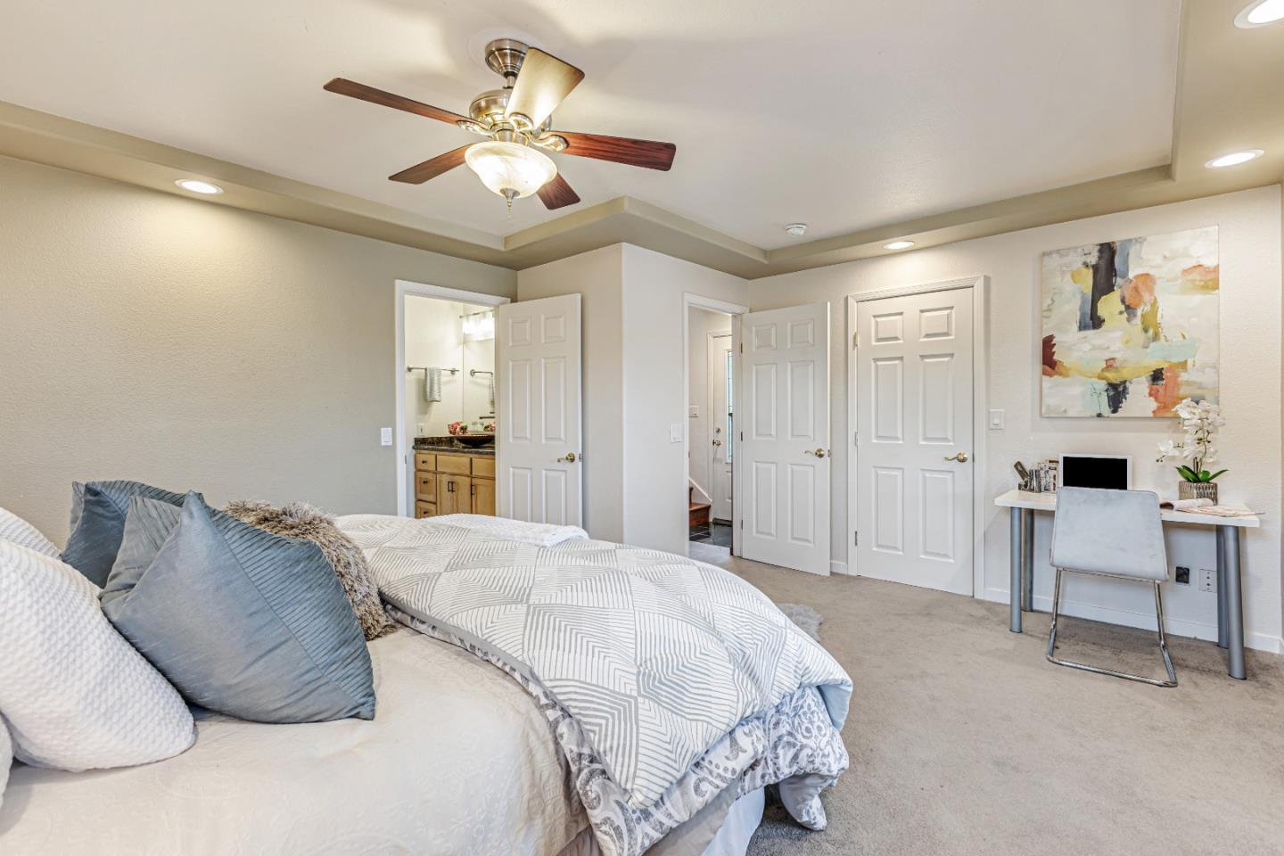 Detail Gallery Image 23 of 43 For 276 San Benito Rd, Brisbane,  CA 94005 - 3 Beds | 1/1 Baths