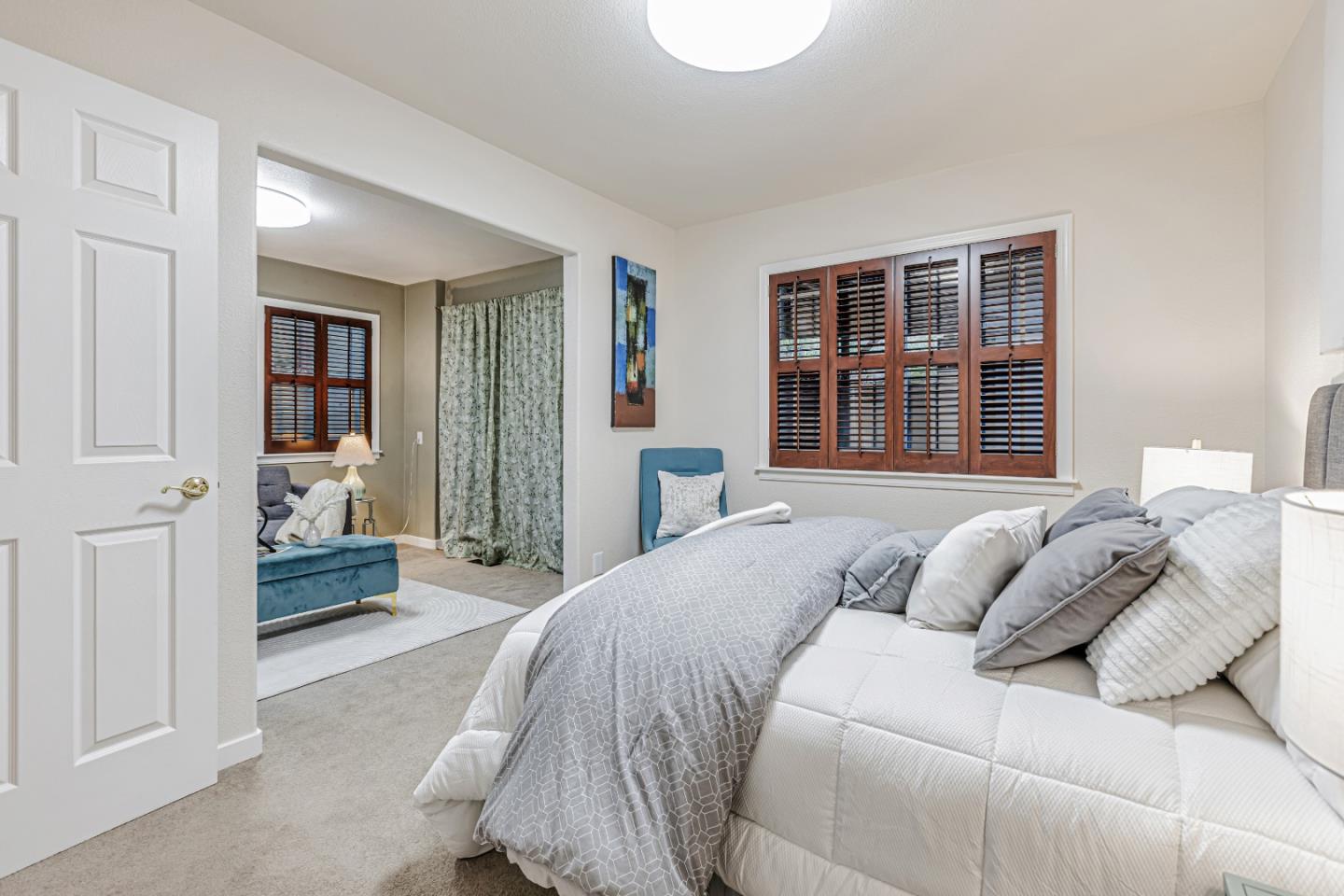 Detail Gallery Image 24 of 43 For 276 San Benito Rd, Brisbane,  CA 94005 - 3 Beds | 1/1 Baths