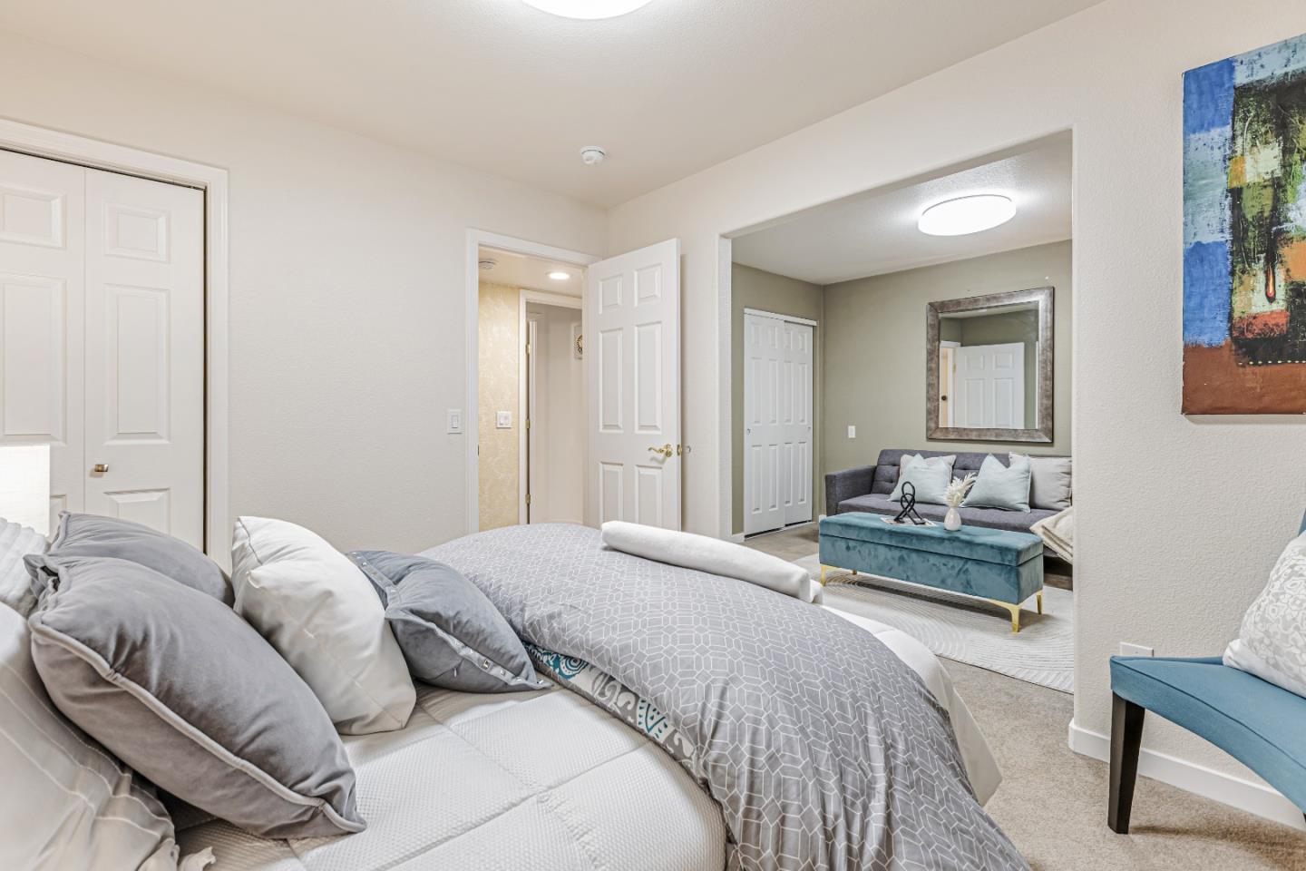 Detail Gallery Image 25 of 43 For 276 San Benito Rd, Brisbane,  CA 94005 - 3 Beds | 1/1 Baths