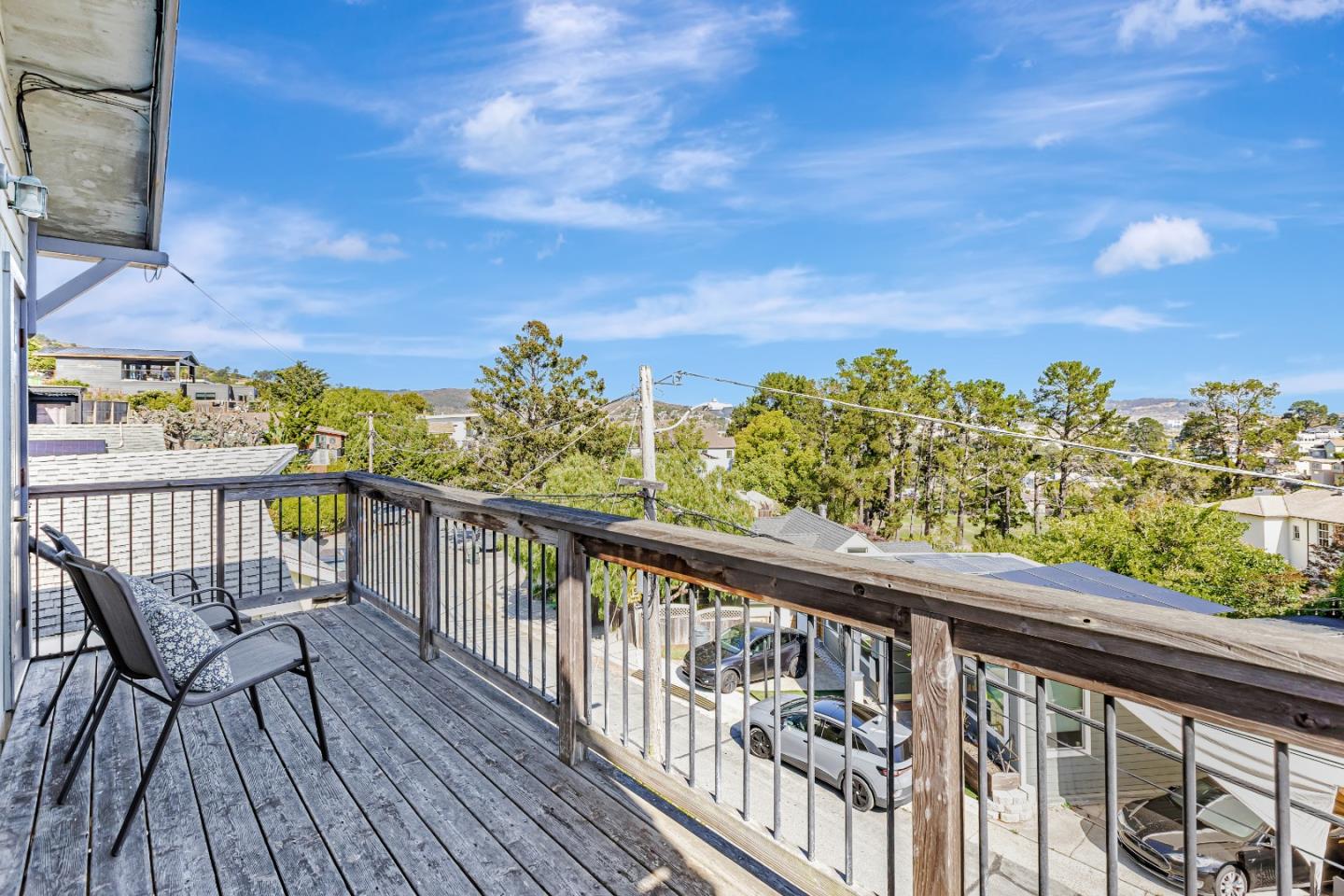 Detail Gallery Image 35 of 43 For 276 San Benito Rd, Brisbane,  CA 94005 - 3 Beds | 1/1 Baths