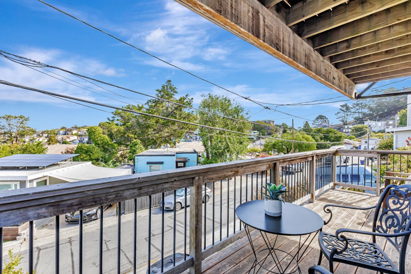 Detail Gallery Image 37 of 43 For 276 San Benito Rd, Brisbane,  CA 94005 - 3 Beds | 1/1 Baths