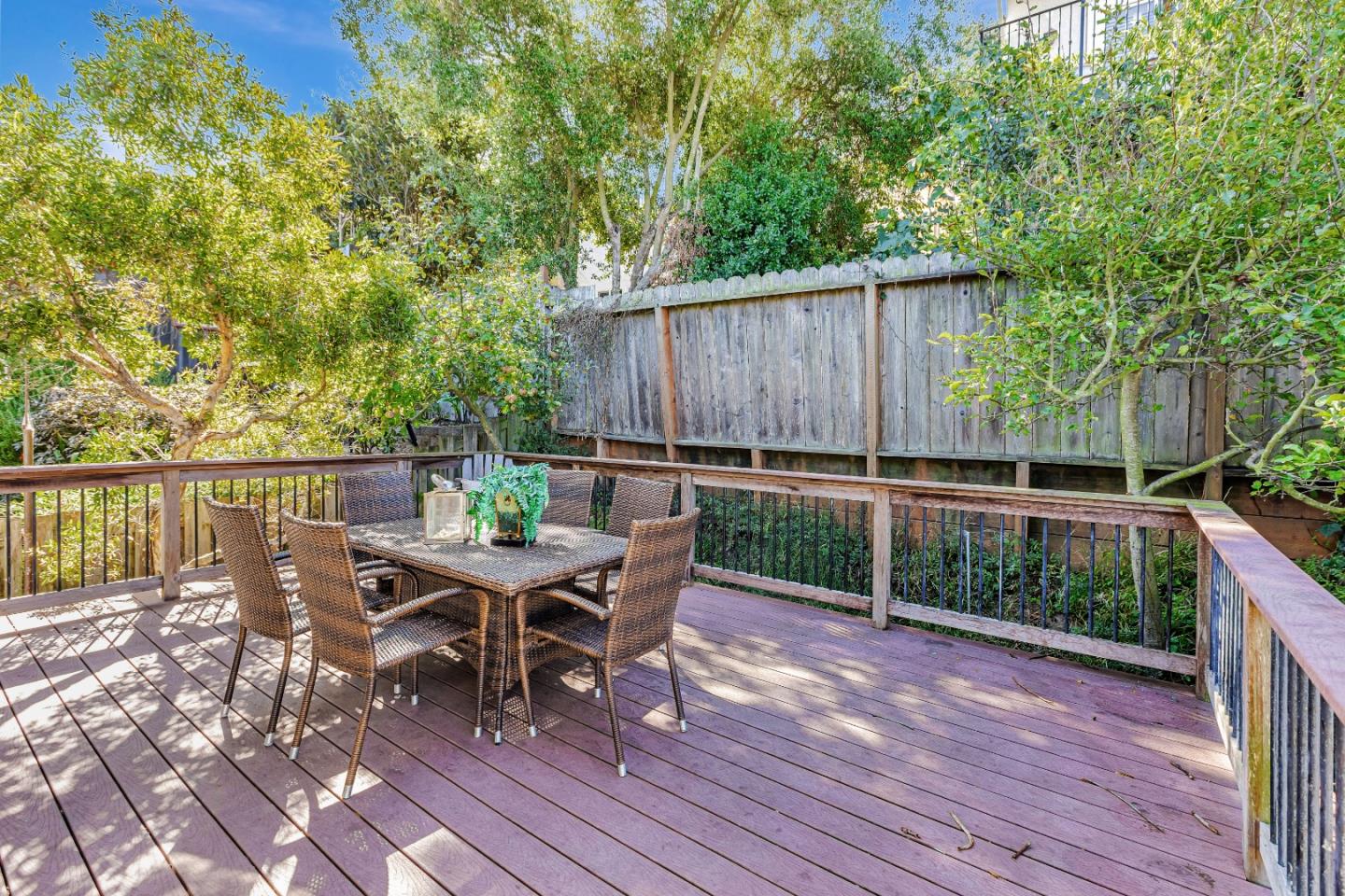 Detail Gallery Image 38 of 43 For 276 San Benito Rd, Brisbane,  CA 94005 - 3 Beds | 1/1 Baths