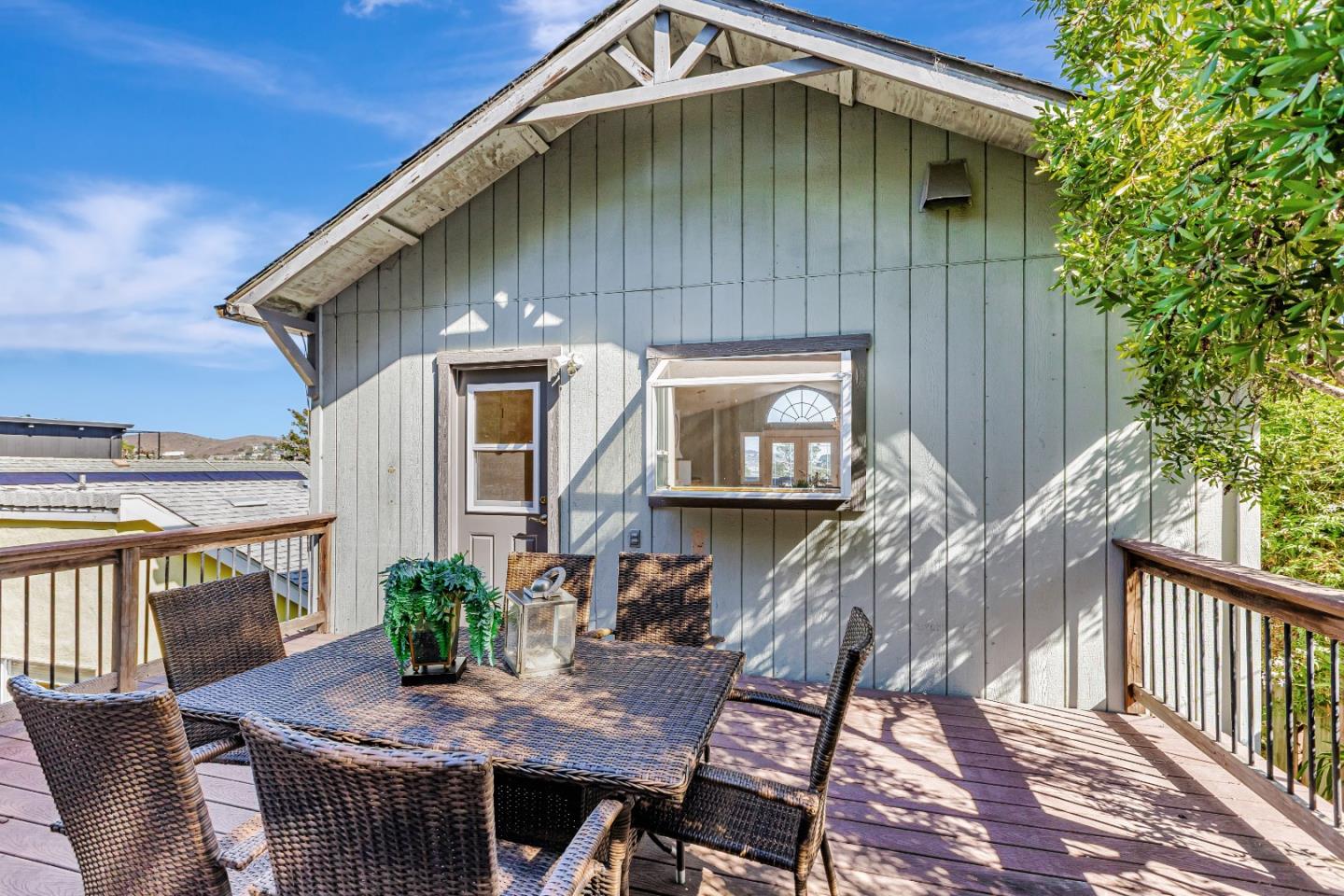 Detail Gallery Image 41 of 43 For 276 San Benito Rd, Brisbane,  CA 94005 - 3 Beds | 1/1 Baths