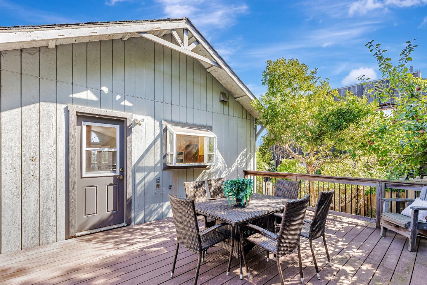 Detail Gallery Image 42 of 43 For 276 San Benito Rd, Brisbane,  CA 94005 - 3 Beds | 1/1 Baths