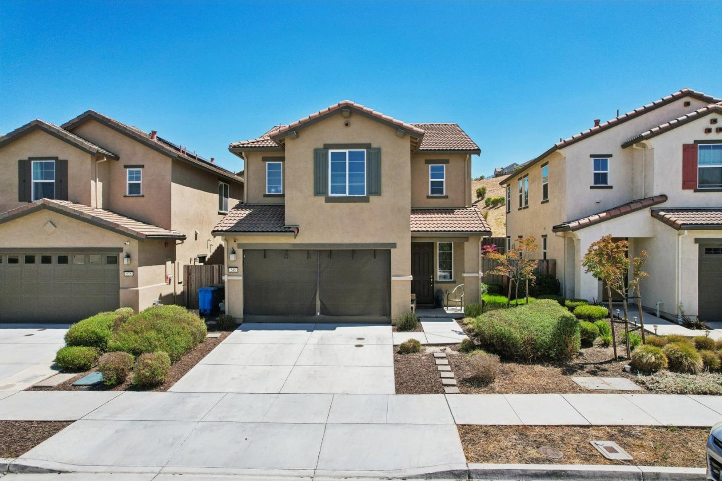 Detail Gallery Image 31 of 46 For 545 Shearwater St, Hollister,  CA 95023 - 3 Beds | 2/1 Baths