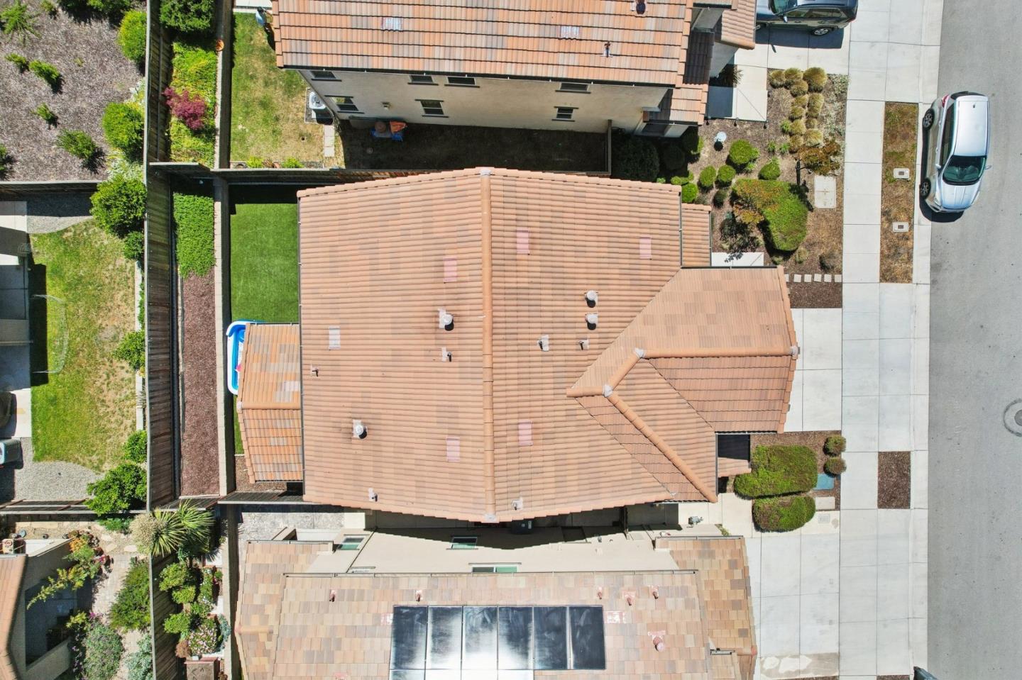 Detail Gallery Image 40 of 46 For 545 Shearwater St, Hollister,  CA 95023 - 3 Beds | 2/1 Baths