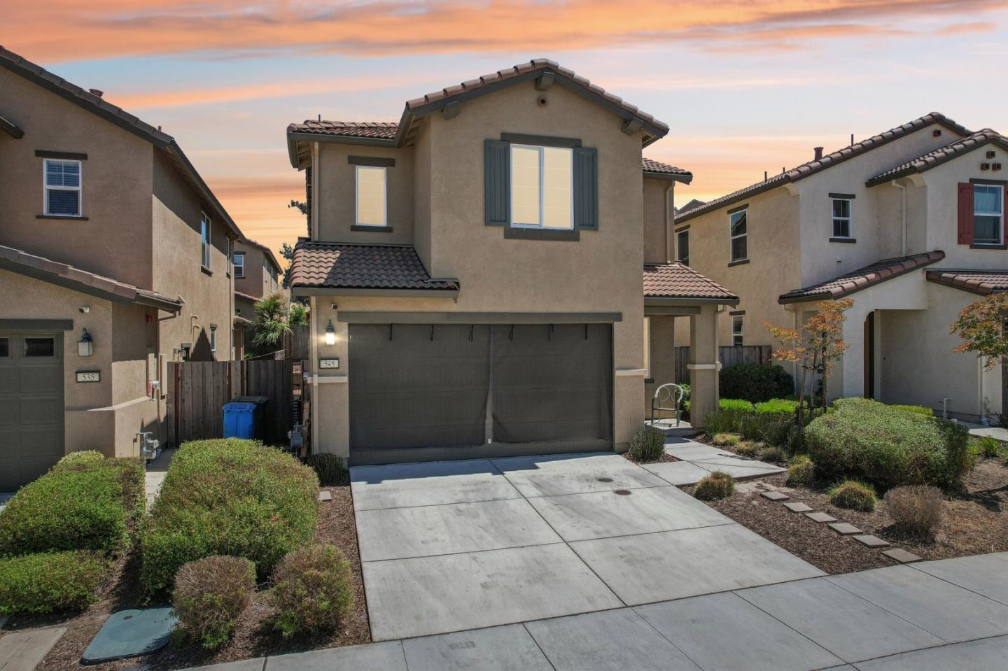 Detail Gallery Image 42 of 46 For 545 Shearwater St, Hollister,  CA 95023 - 3 Beds | 2/1 Baths