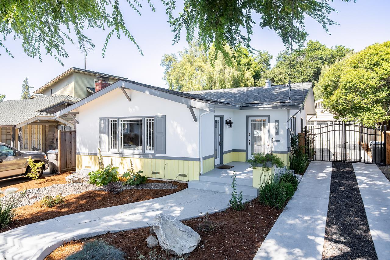 Detail Gallery Image 2 of 28 For 324 N 16th St, San Jose,  CA 95112 - 2 Beds | 1 Baths