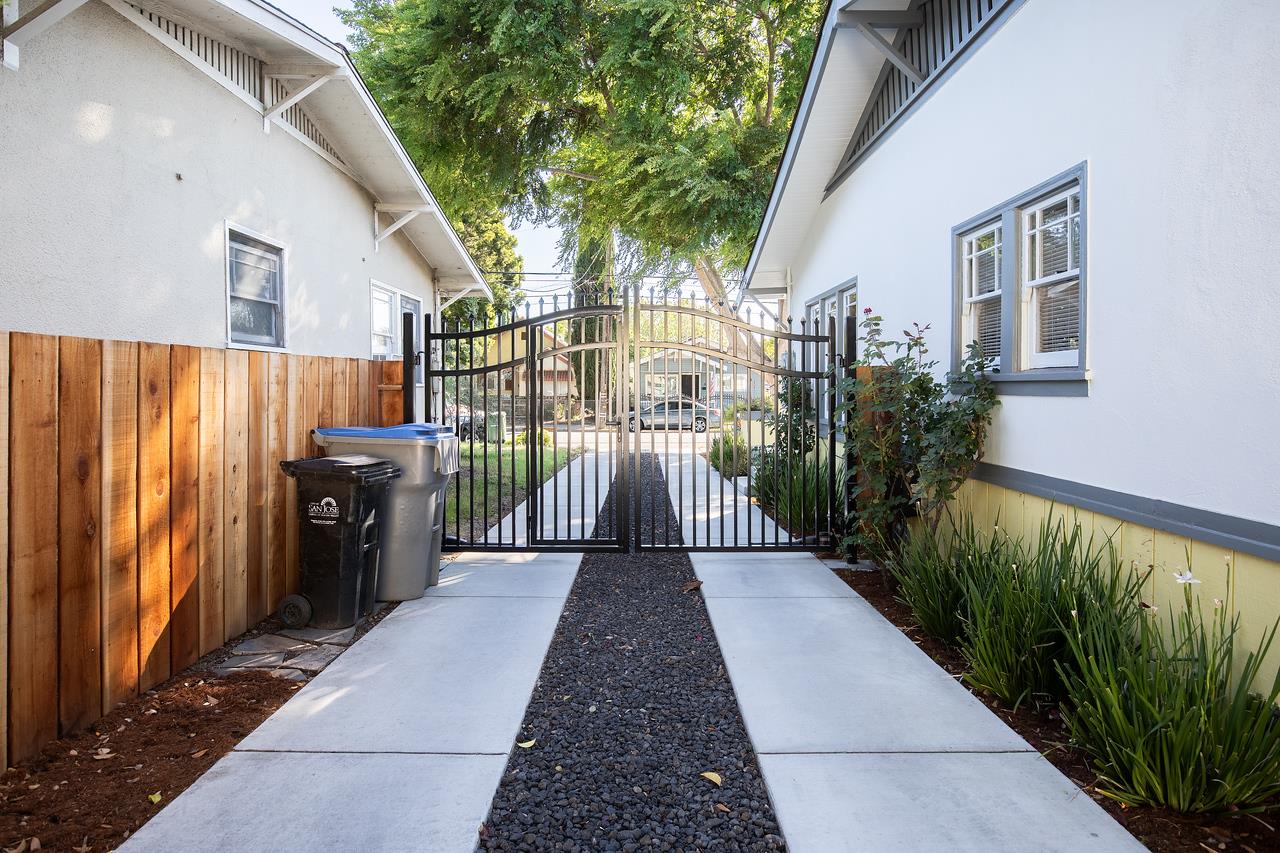Detail Gallery Image 24 of 28 For 324 N 16th St, San Jose,  CA 95112 - 2 Beds | 1 Baths
