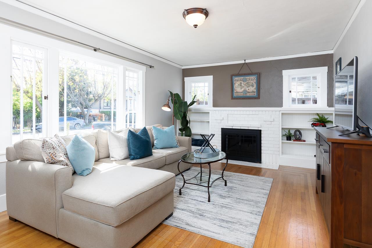 Detail Gallery Image 4 of 28 For 324 N 16th St, San Jose,  CA 95112 - 2 Beds | 1 Baths
