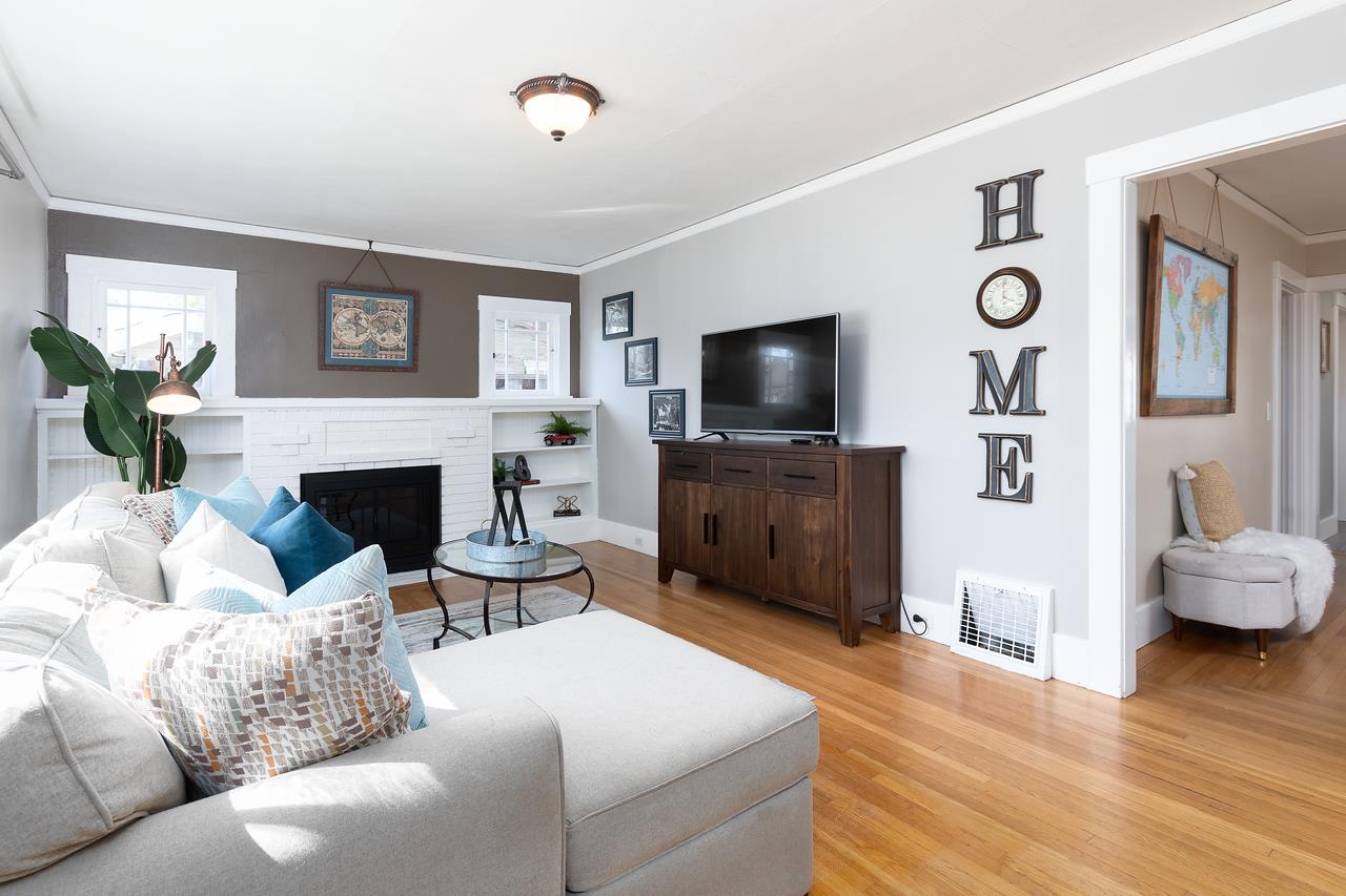 Detail Gallery Image 5 of 28 For 324 N 16th St, San Jose,  CA 95112 - 2 Beds | 1 Baths