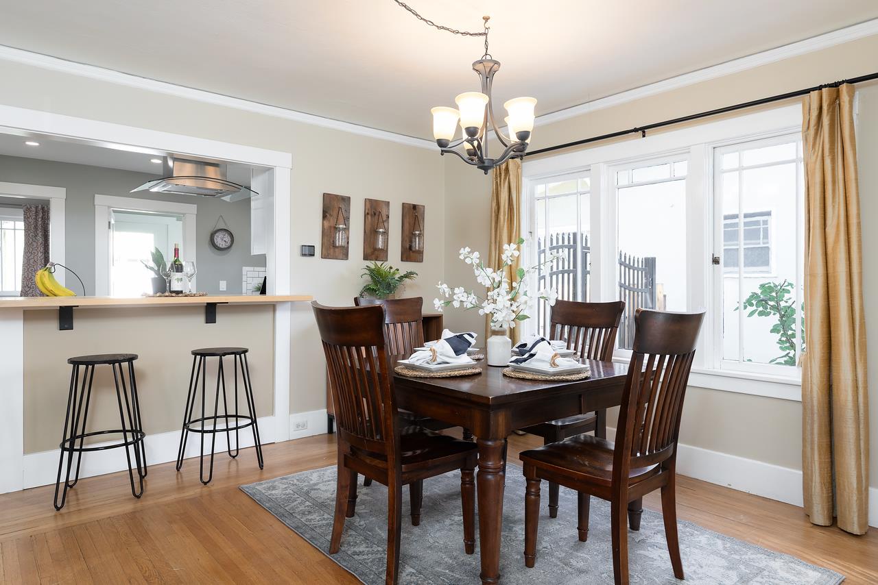 Detail Gallery Image 7 of 28 For 324 N 16th St, San Jose,  CA 95112 - 2 Beds | 1 Baths
