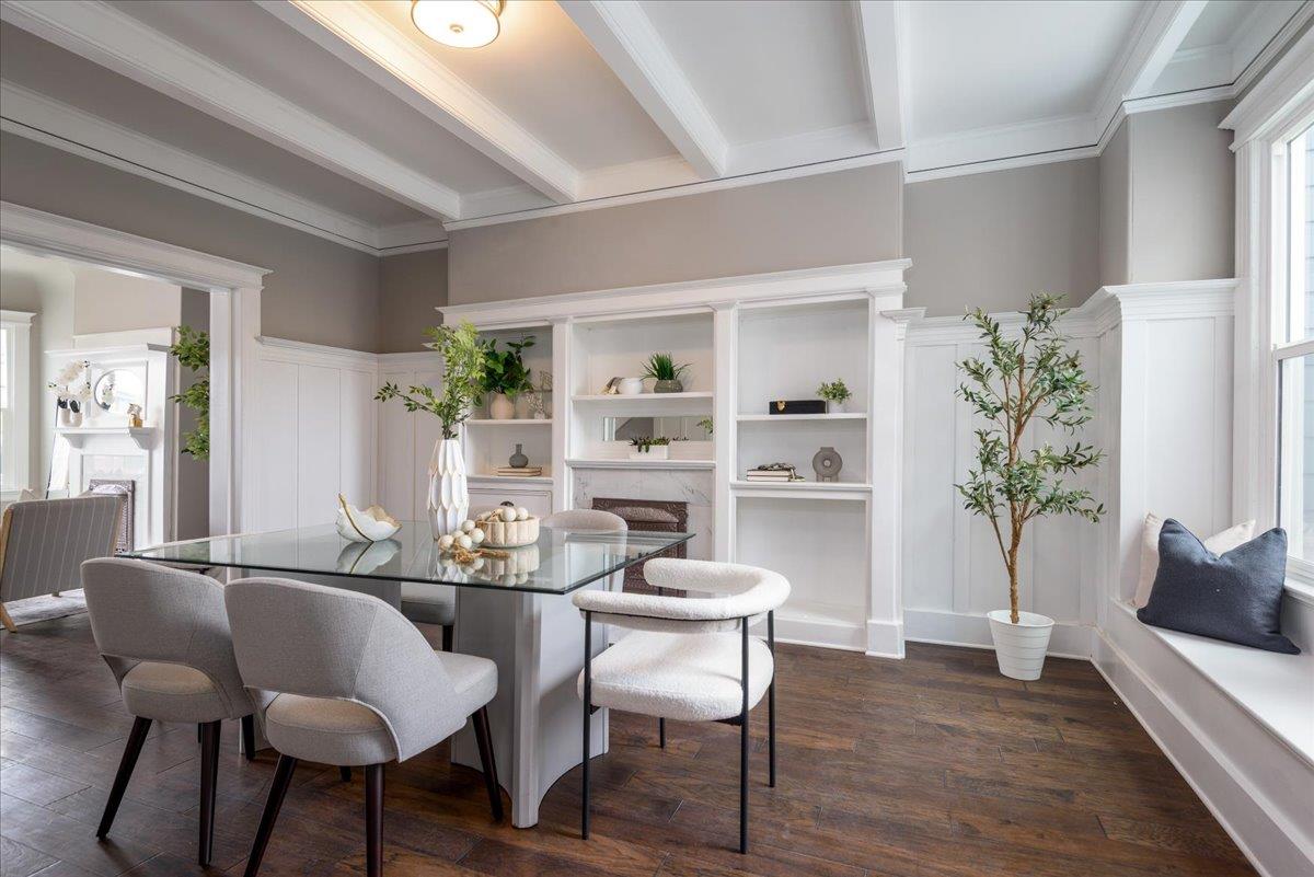 Detail Gallery Image 14 of 34 For 551 5th Ave, San Francisco,  CA 94118 - 5 Beds | 3 Baths