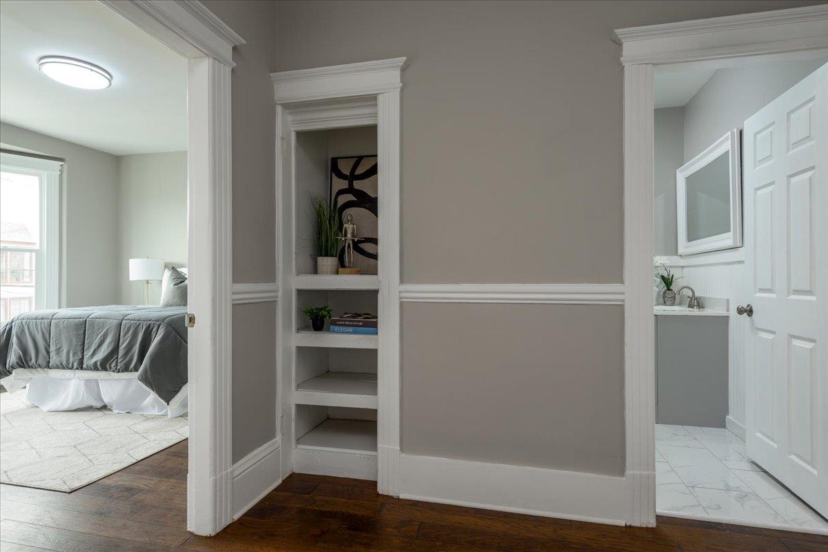 Detail Gallery Image 19 of 34 For 551 5th Ave, San Francisco,  CA 94118 - 5 Beds | 3 Baths