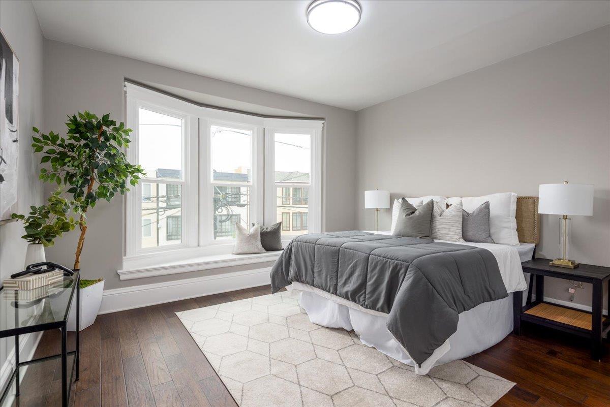 Detail Gallery Image 20 of 34 For 551 5th Ave, San Francisco,  CA 94118 - 5 Beds | 3 Baths
