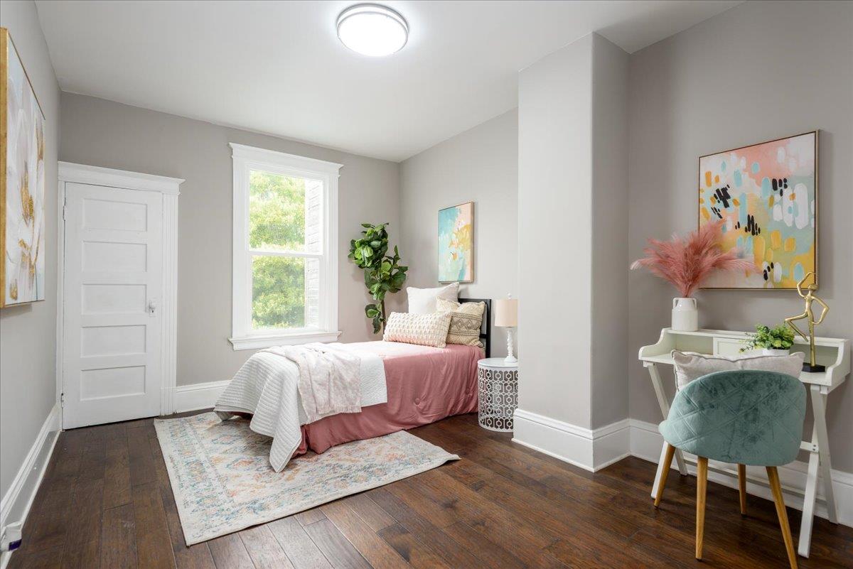 Detail Gallery Image 23 of 34 For 551 5th Ave, San Francisco,  CA 94118 - 5 Beds | 3 Baths