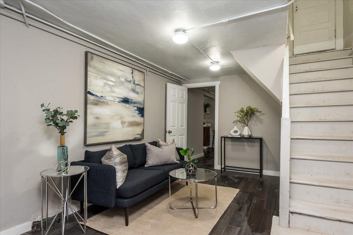 Detail Gallery Image 25 of 34 For 551 5th Ave, San Francisco,  CA 94118 - 5 Beds | 3 Baths