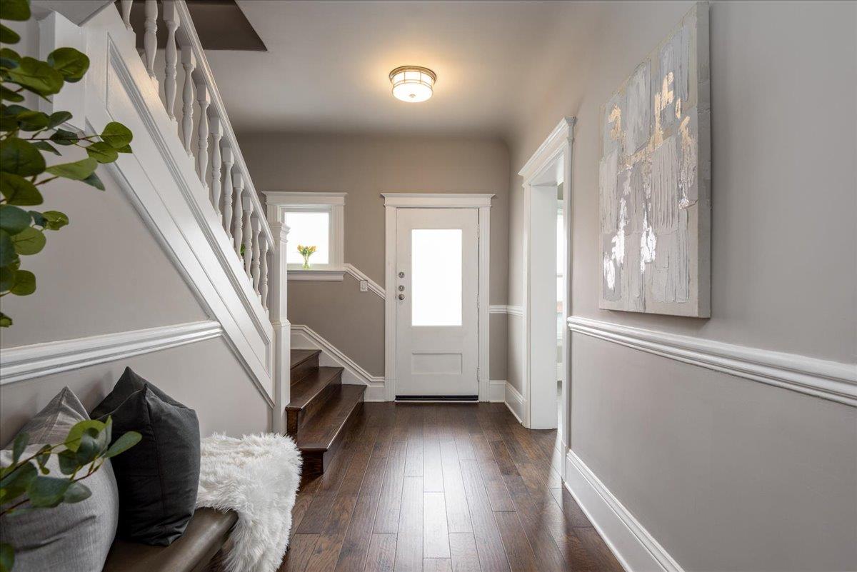 Detail Gallery Image 3 of 34 For 551 5th Ave, San Francisco,  CA 94118 - 5 Beds | 3 Baths