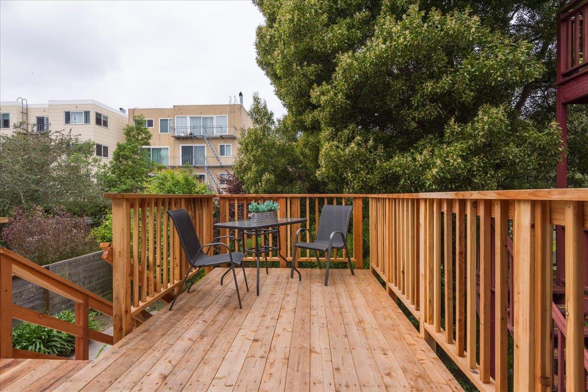 Detail Gallery Image 30 of 34 For 551 5th Ave, San Francisco,  CA 94118 - 5 Beds | 3 Baths