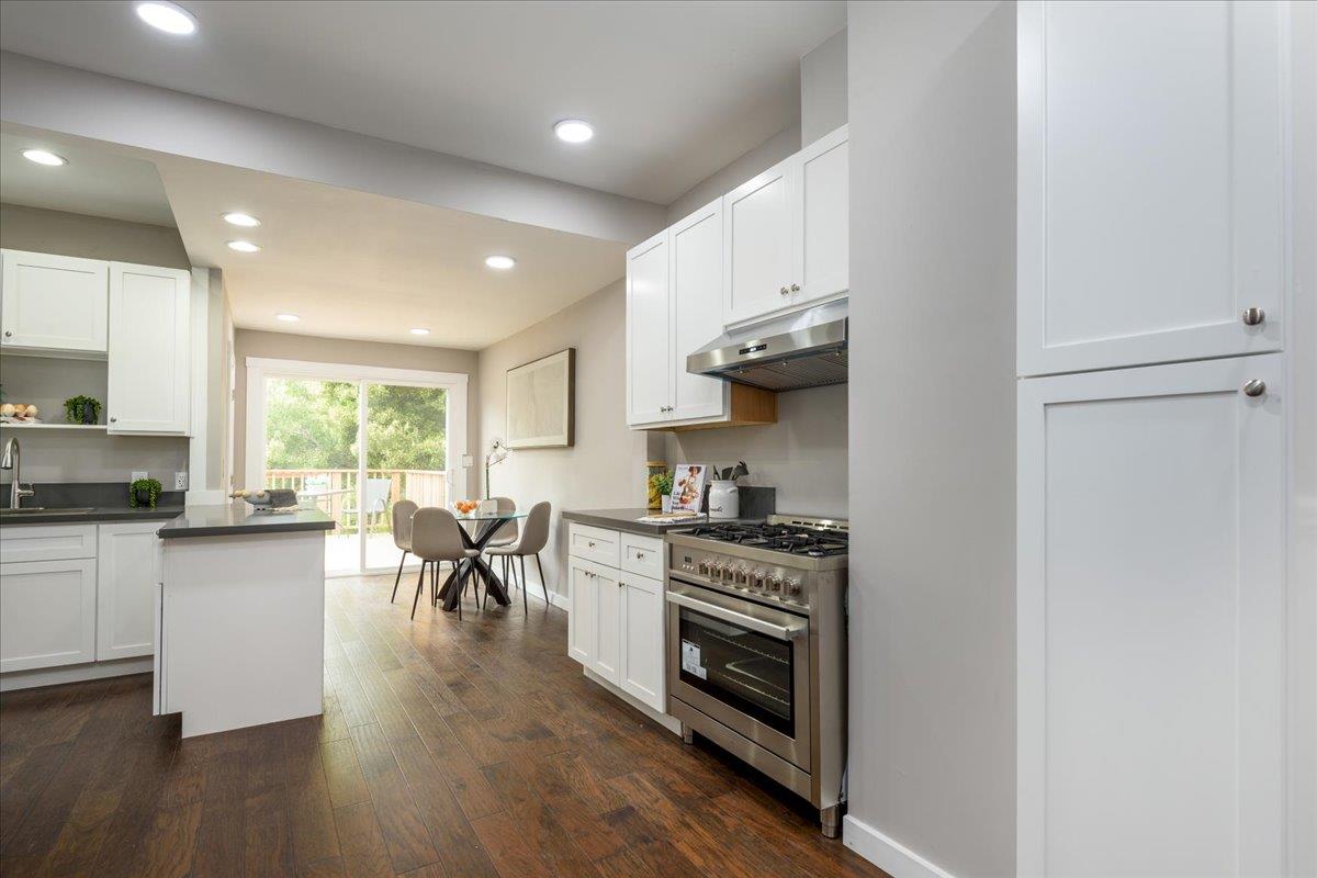 Detail Gallery Image 7 of 34 For 551 5th Ave, San Francisco,  CA 94118 - 5 Beds | 3 Baths