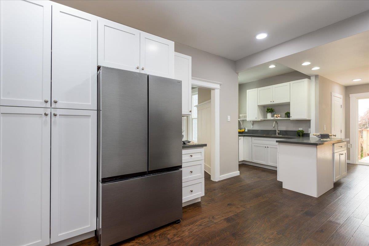 Detail Gallery Image 8 of 34 For 551 5th Ave, San Francisco,  CA 94118 - 5 Beds | 3 Baths