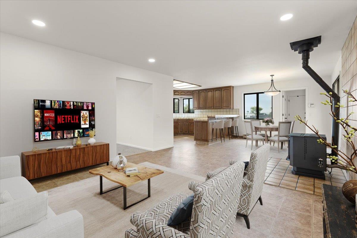 Detail Gallery Image 10 of 44 For 101 Cowles Rd, Watsonville,  CA 95076 - 3 Beds | 2/1 Baths