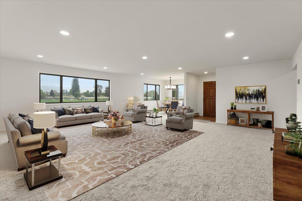 Detail Gallery Image 4 of 44 For 101 Cowles Rd, Watsonville,  CA 95076 - 3 Beds | 2/1 Baths