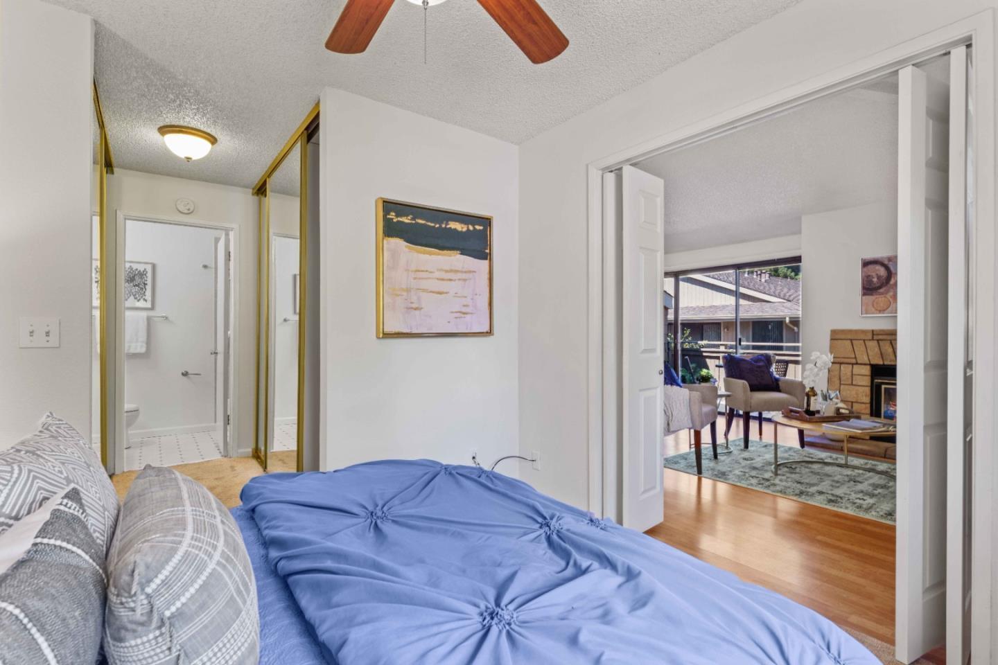 Detail Gallery Image 10 of 18 For 5536 Makati Cir, San Jose,  CA 95123 - 1 Beds | 1 Baths