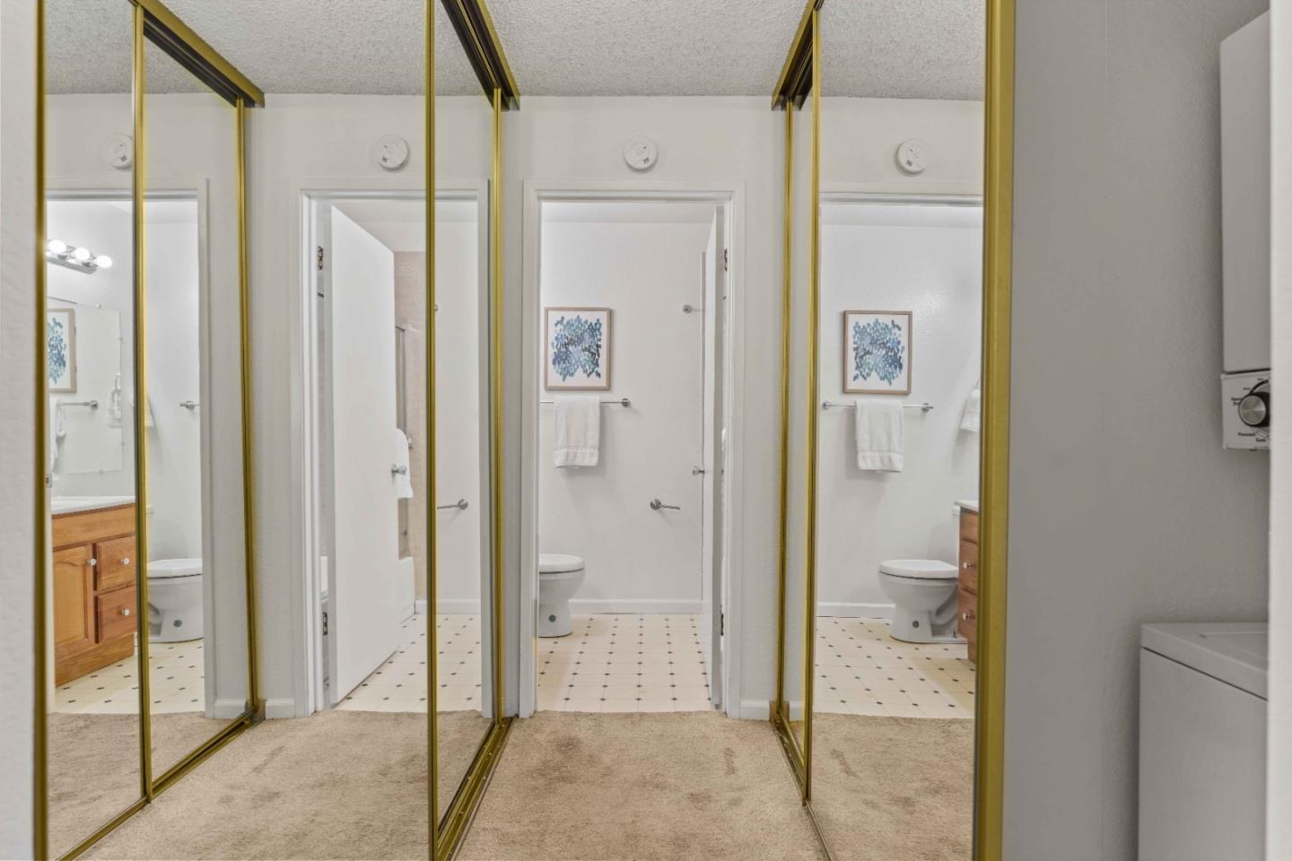 Detail Gallery Image 11 of 18 For 5536 Makati Cir, San Jose,  CA 95123 - 1 Beds | 1 Baths