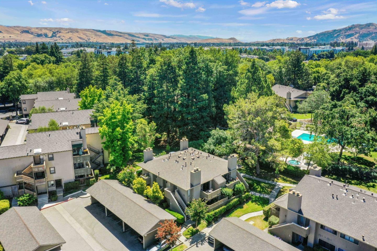 Detail Gallery Image 15 of 18 For 5536 Makati Cir, San Jose,  CA 95123 - 1 Beds | 1 Baths