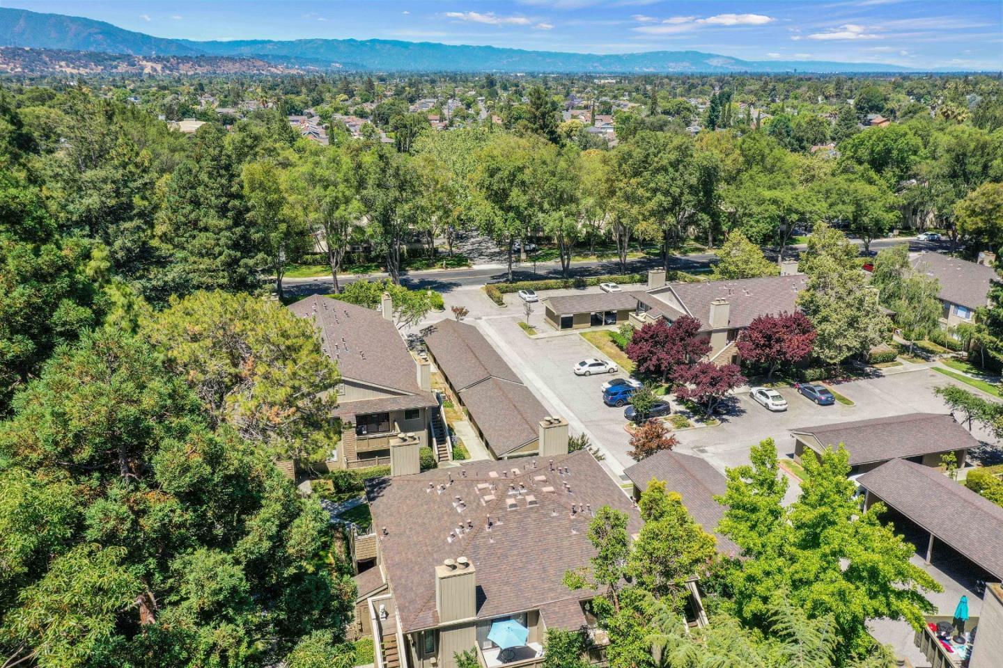 Detail Gallery Image 17 of 18 For 5536 Makati Cir, San Jose,  CA 95123 - 1 Beds | 1 Baths
