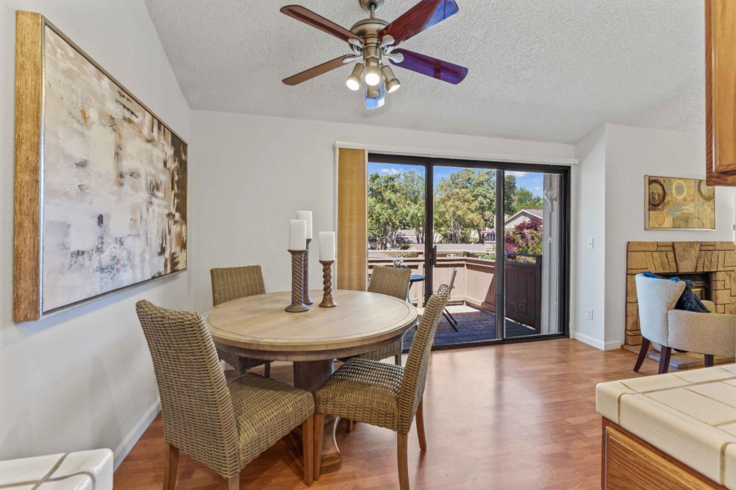 Detail Gallery Image 7 of 18 For 5536 Makati Cir, San Jose,  CA 95123 - 1 Beds | 1 Baths