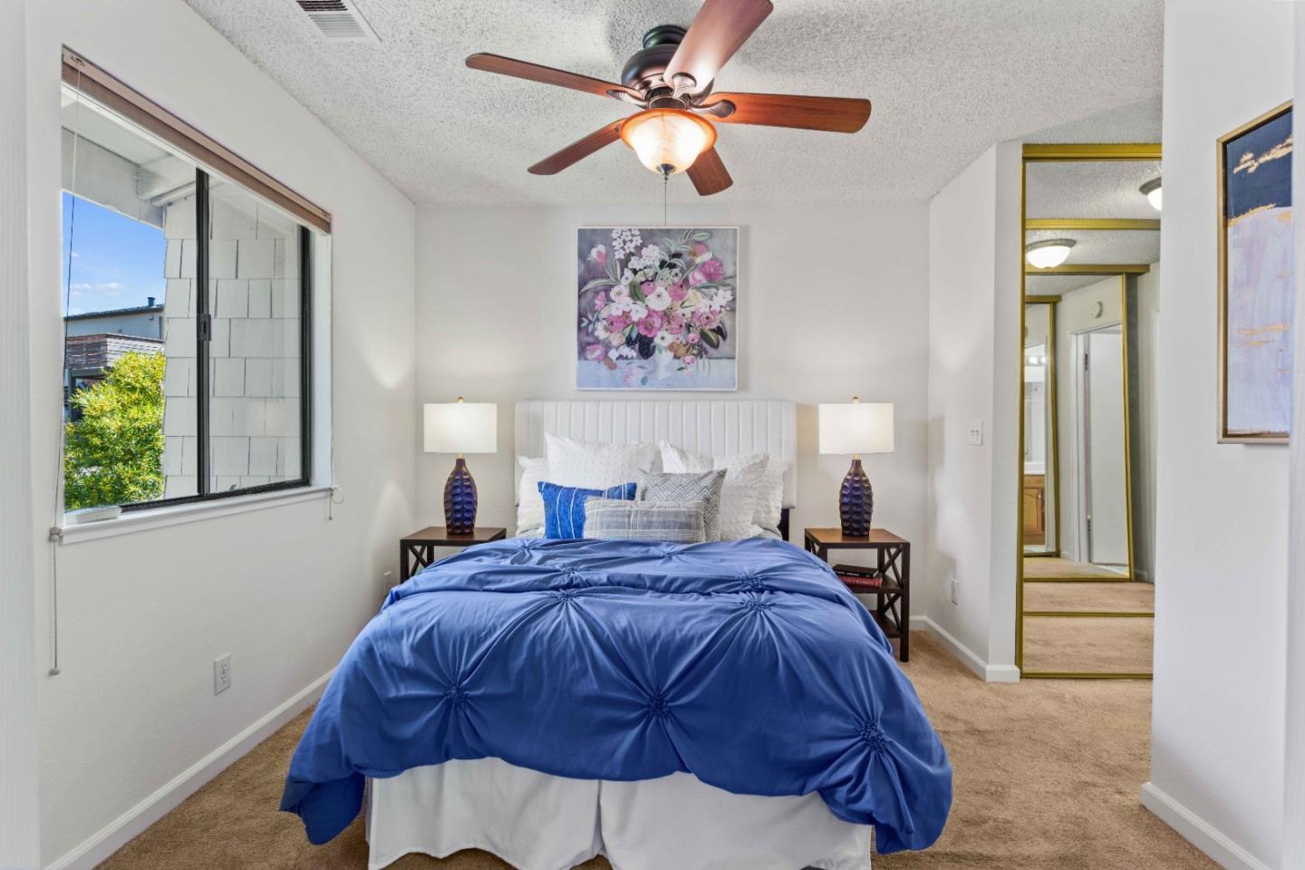 Detail Gallery Image 9 of 18 For 5536 Makati Cir, San Jose,  CA 95123 - 1 Beds | 1 Baths