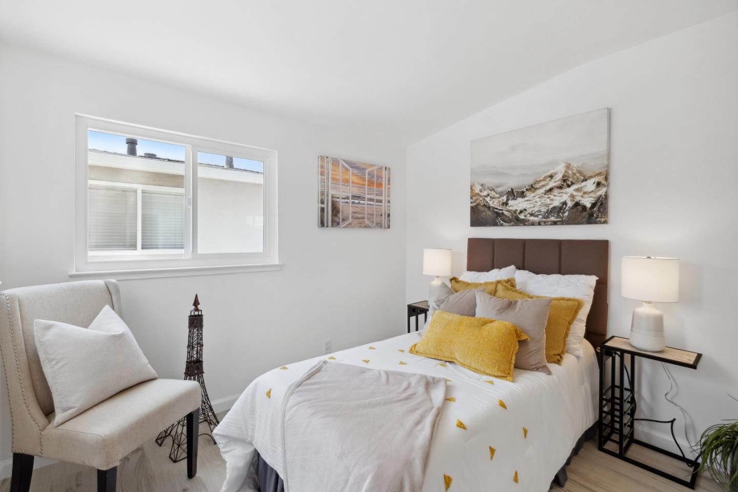 Detail Gallery Image 11 of 21 For 771 4th Ave, Redwood City,  CA 94063 - 3 Beds | 1/1 Baths