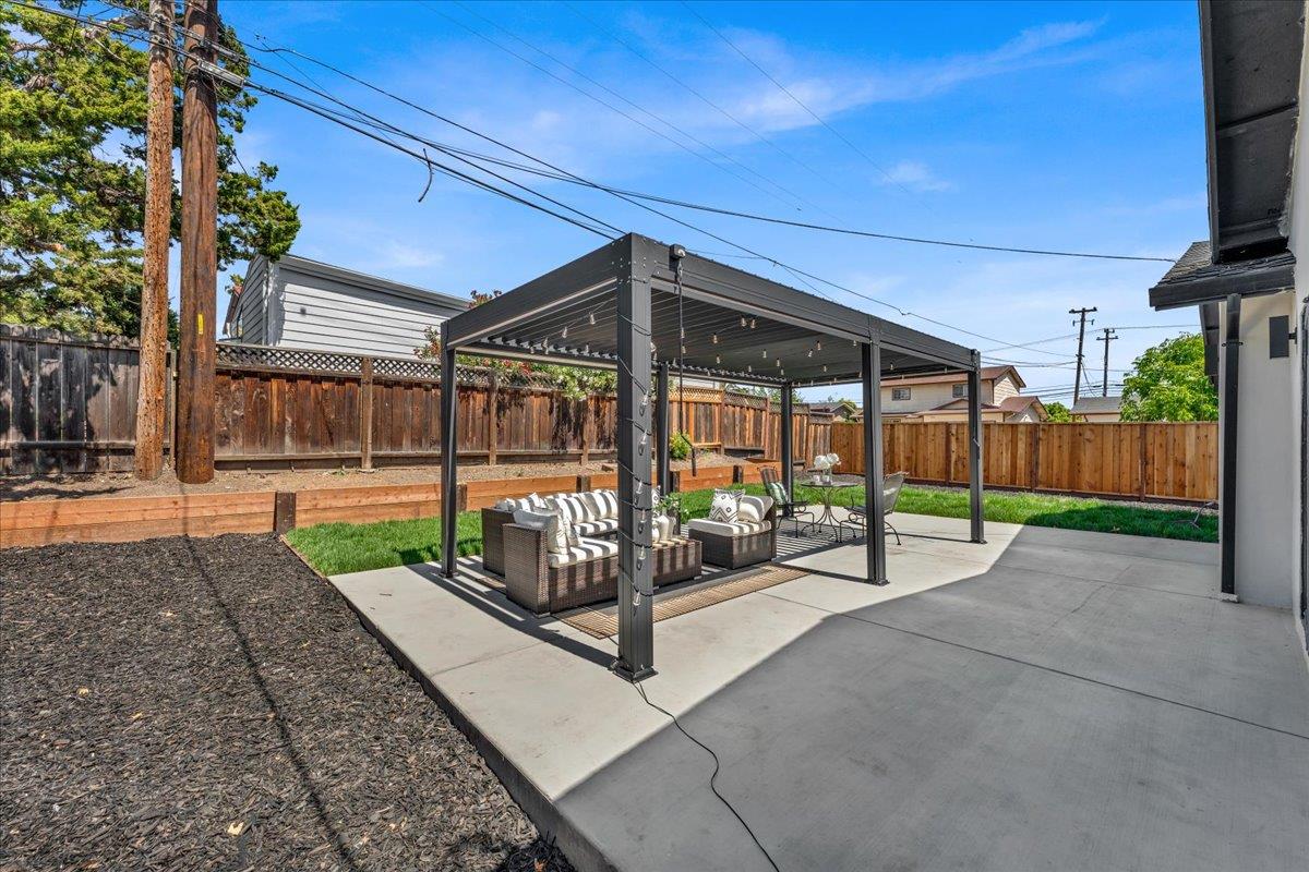 Detail Gallery Image 34 of 50 For 3047 Fallwood Ln, San Jose,  CA 95132 - 4 Beds | 3 Baths