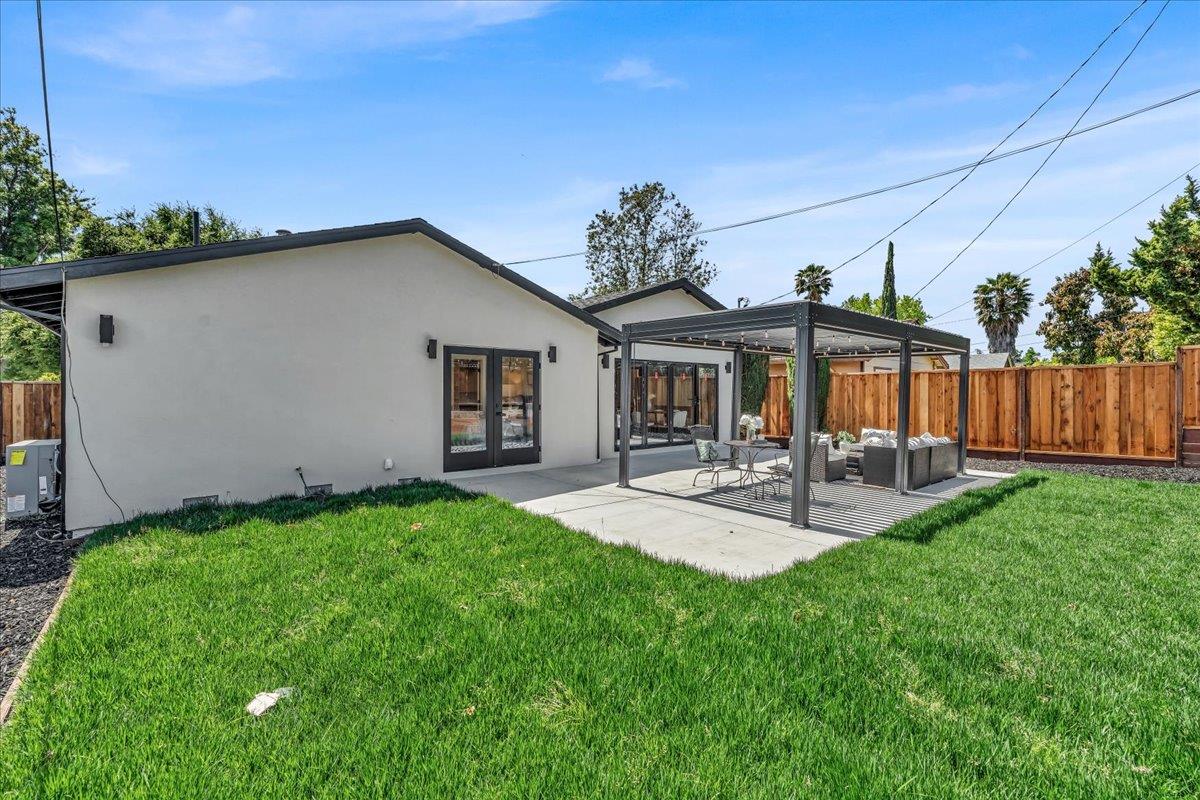Detail Gallery Image 38 of 50 For 3047 Fallwood Ln, San Jose,  CA 95132 - 4 Beds | 3 Baths