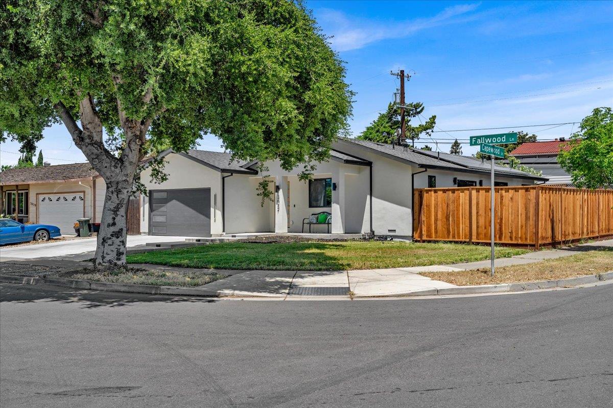 Detail Gallery Image 46 of 50 For 3047 Fallwood Ln, San Jose,  CA 95132 - 4 Beds | 3 Baths