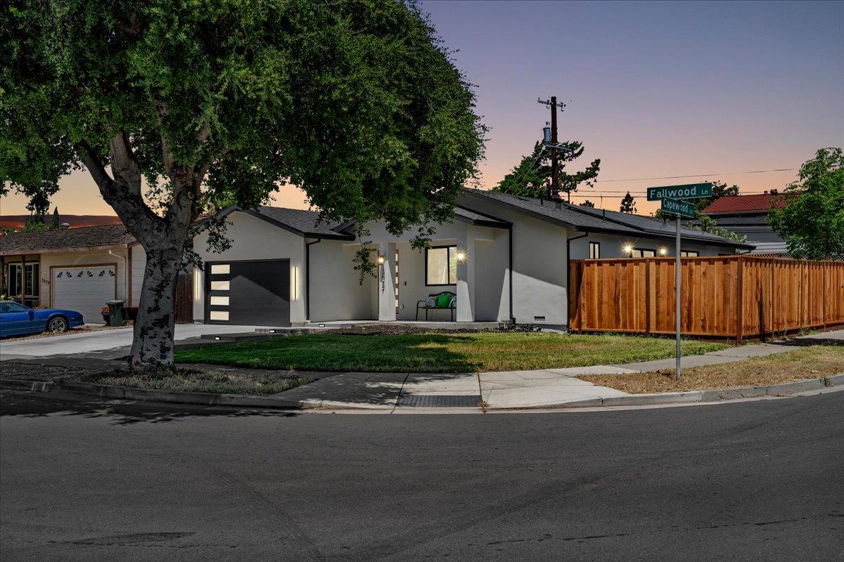 Detail Gallery Image 47 of 50 For 3047 Fallwood Ln, San Jose,  CA 95132 - 4 Beds | 3 Baths