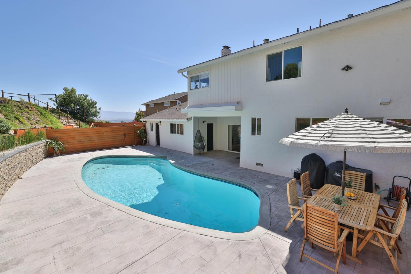 Detail Gallery Image 36 of 76 For 950 Macduff Ct, San Jose,  CA 95127 - 5 Beds | 3/1 Baths