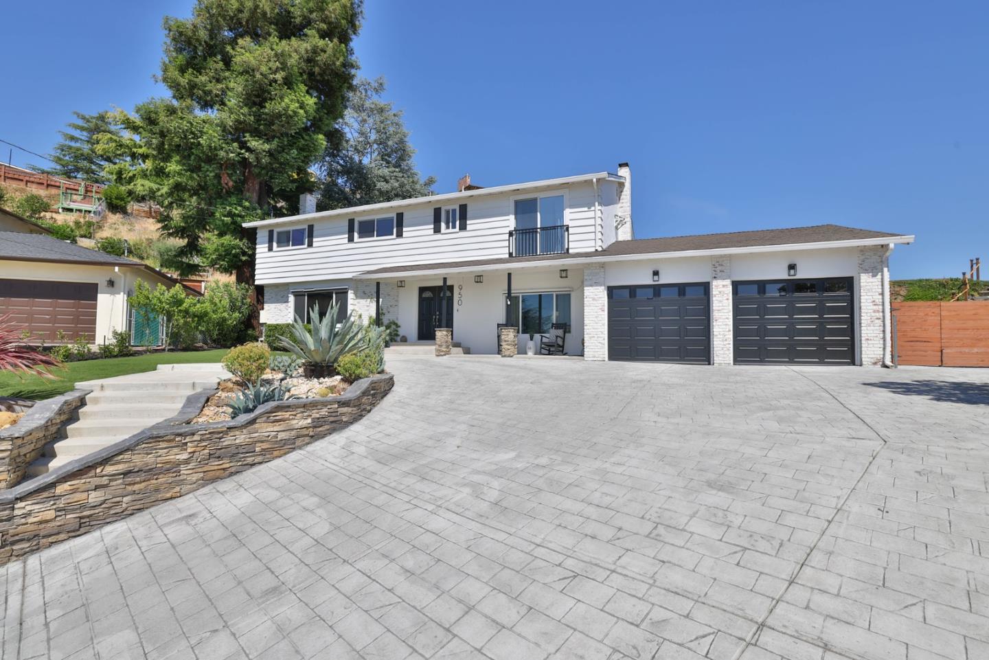 Detail Gallery Image 55 of 76 For 950 Macduff Ct, San Jose,  CA 95127 - 5 Beds | 3/1 Baths