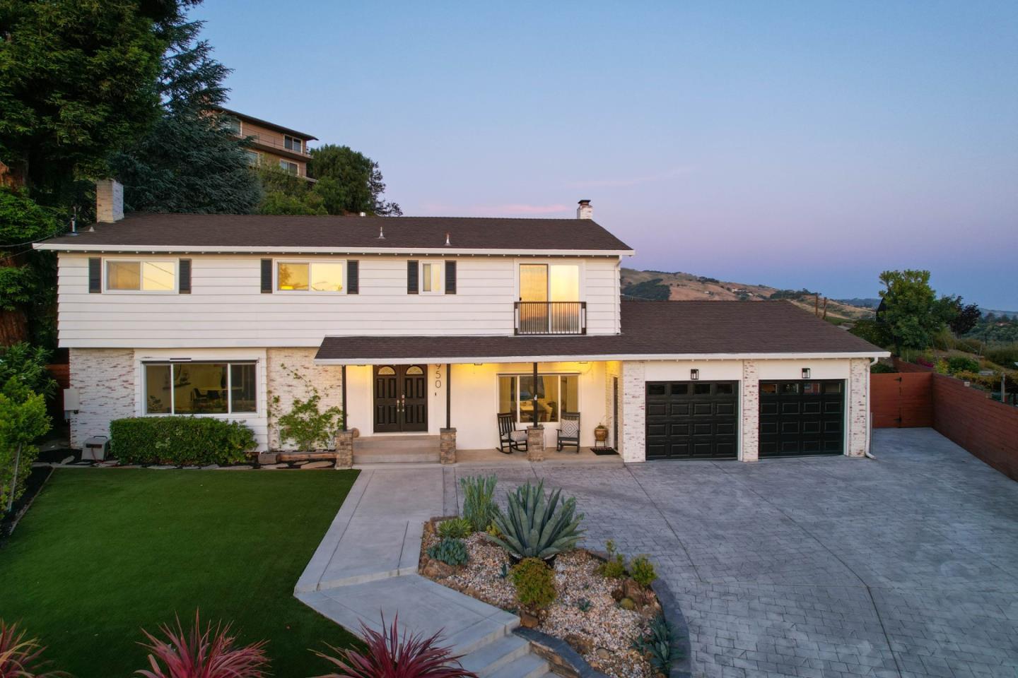 Detail Gallery Image 56 of 76 For 950 Macduff Ct, San Jose,  CA 95127 - 5 Beds | 3/1 Baths
