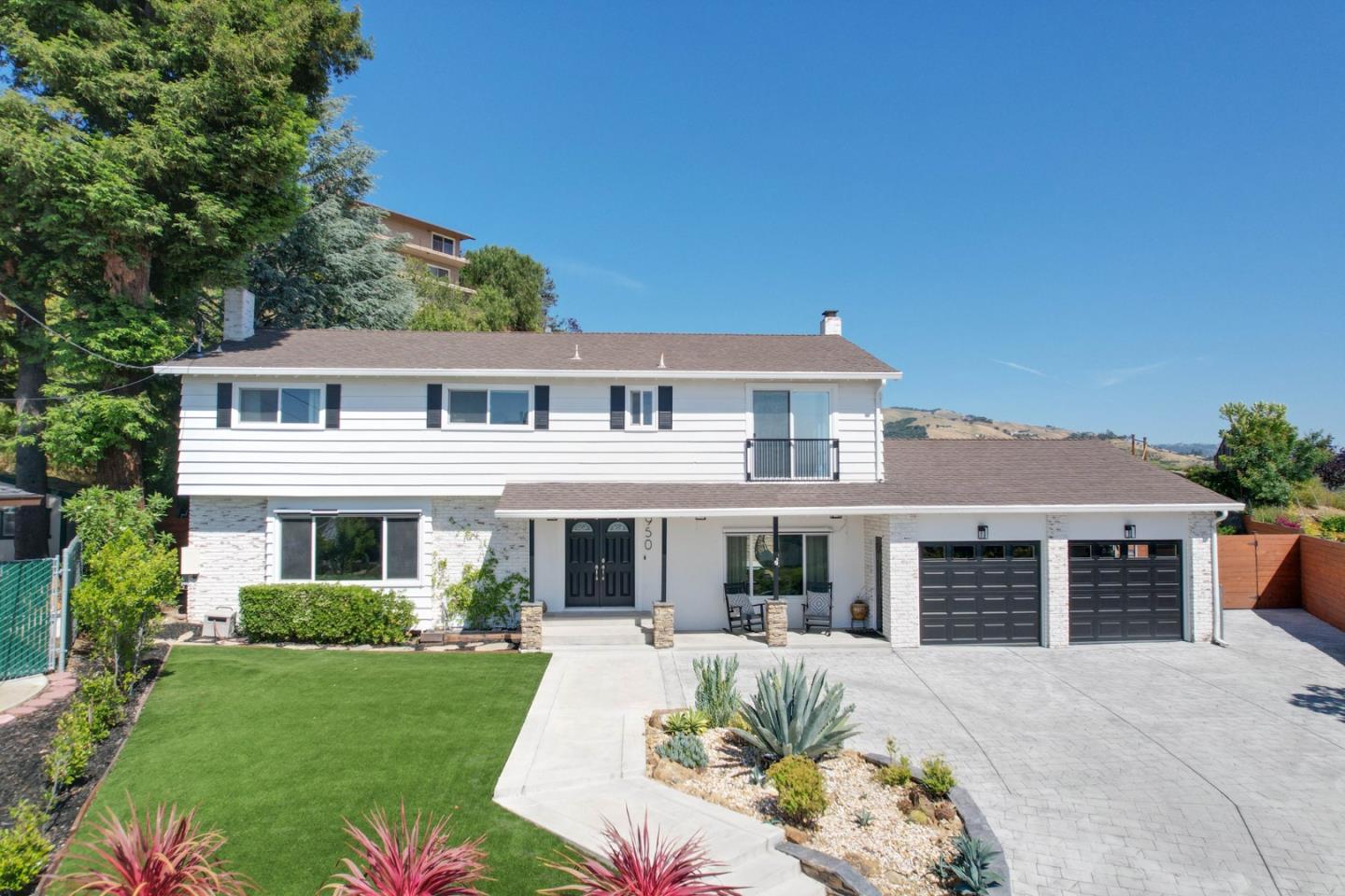 Detail Gallery Image 68 of 76 For 950 Macduff Ct, San Jose,  CA 95127 - 5 Beds | 3/1 Baths