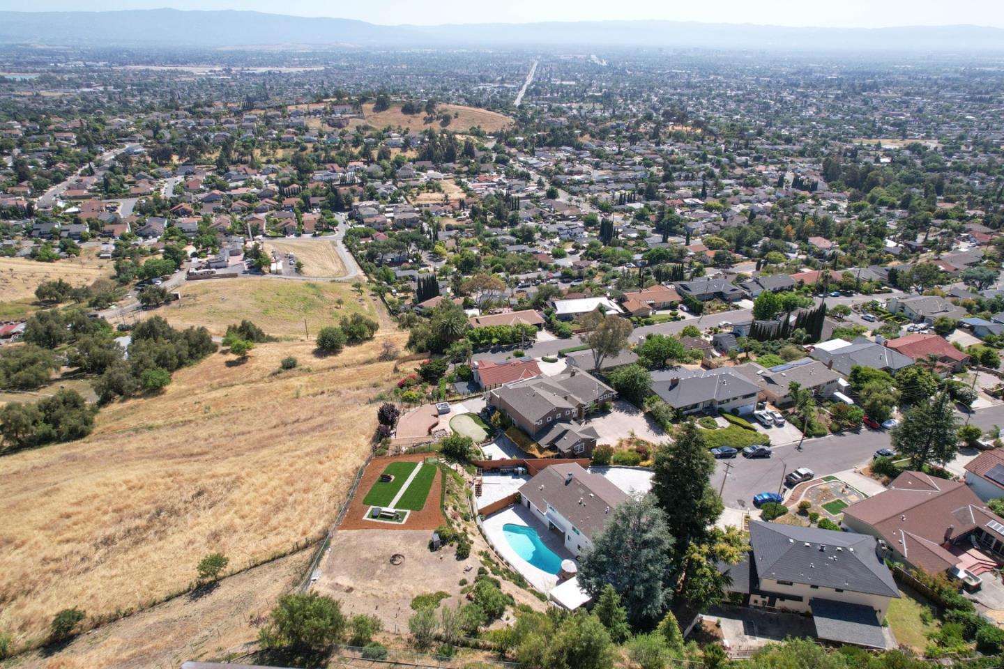 Detail Gallery Image 73 of 76 For 950 Macduff Ct, San Jose,  CA 95127 - 5 Beds | 3/1 Baths