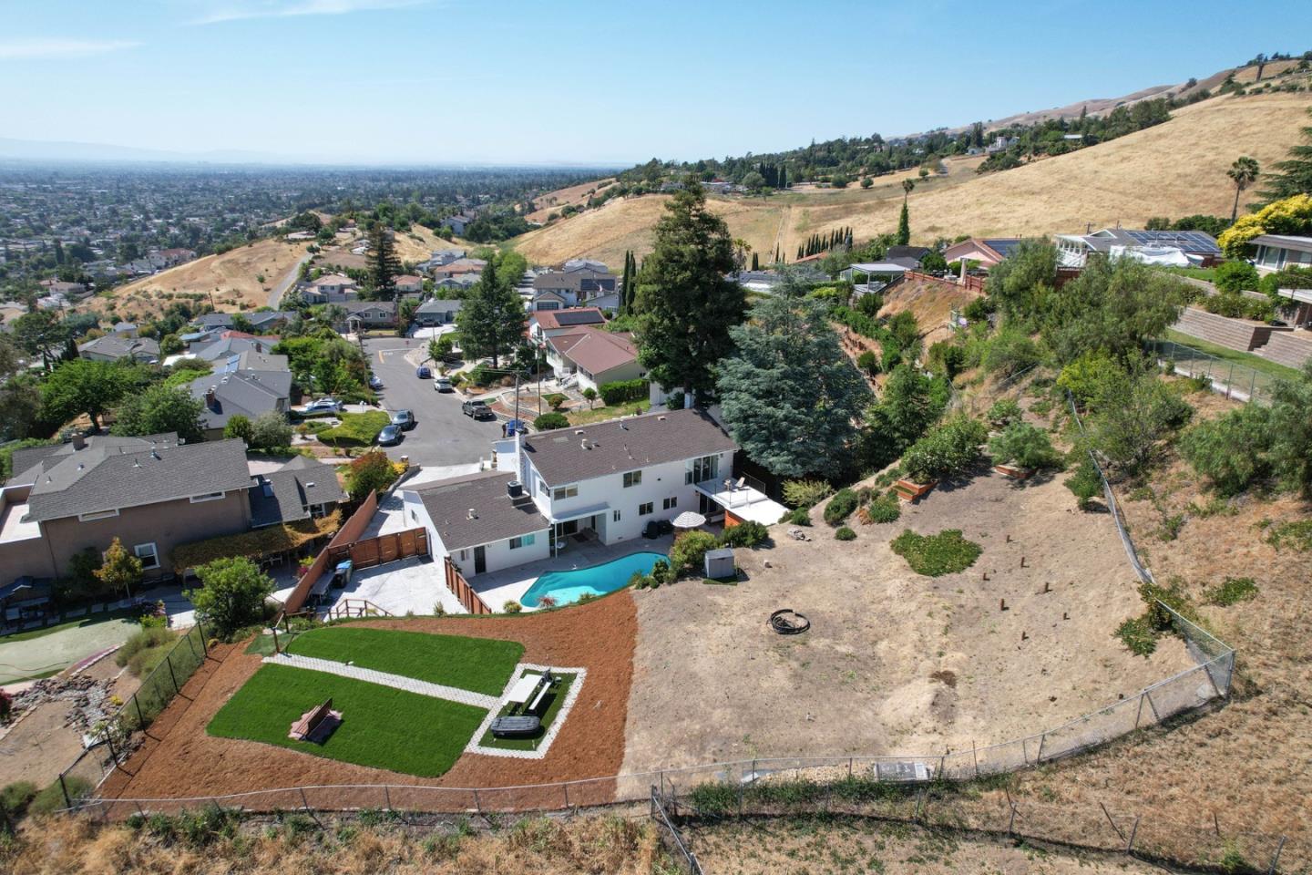 Detail Gallery Image 76 of 76 For 950 Macduff Ct, San Jose,  CA 95127 - 5 Beds | 3/1 Baths