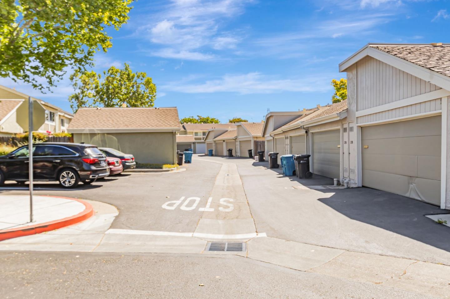 Detail Gallery Image 13 of 68 For 2398 Shoreside Ct, Santa Clara,  CA 95054 - 3 Beds | 2 Baths