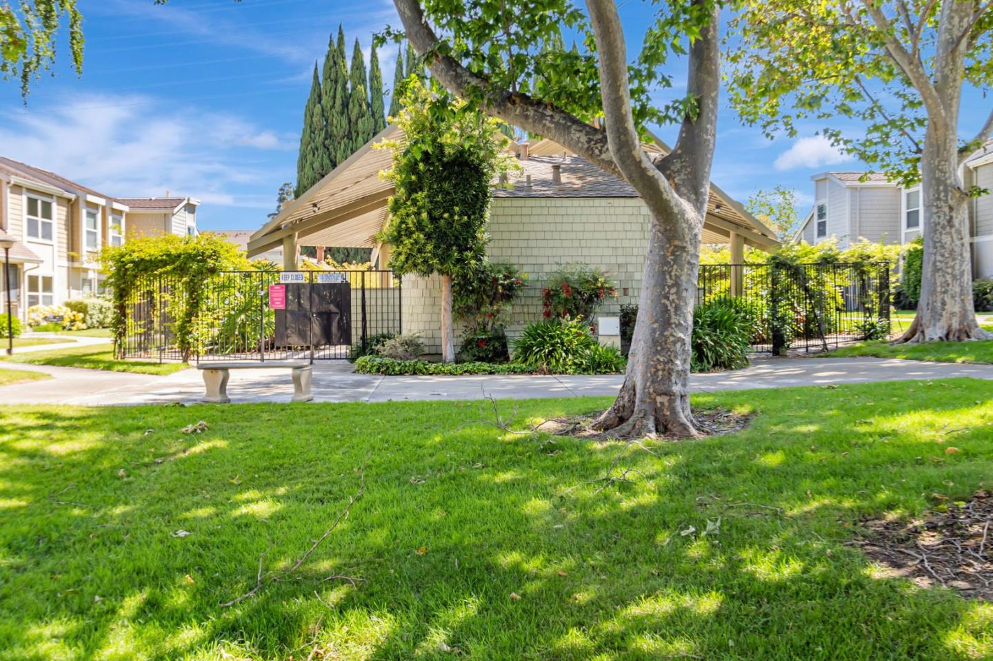 Detail Gallery Image 19 of 68 For 2398 Shoreside Ct, Santa Clara,  CA 95054 - 3 Beds | 2 Baths