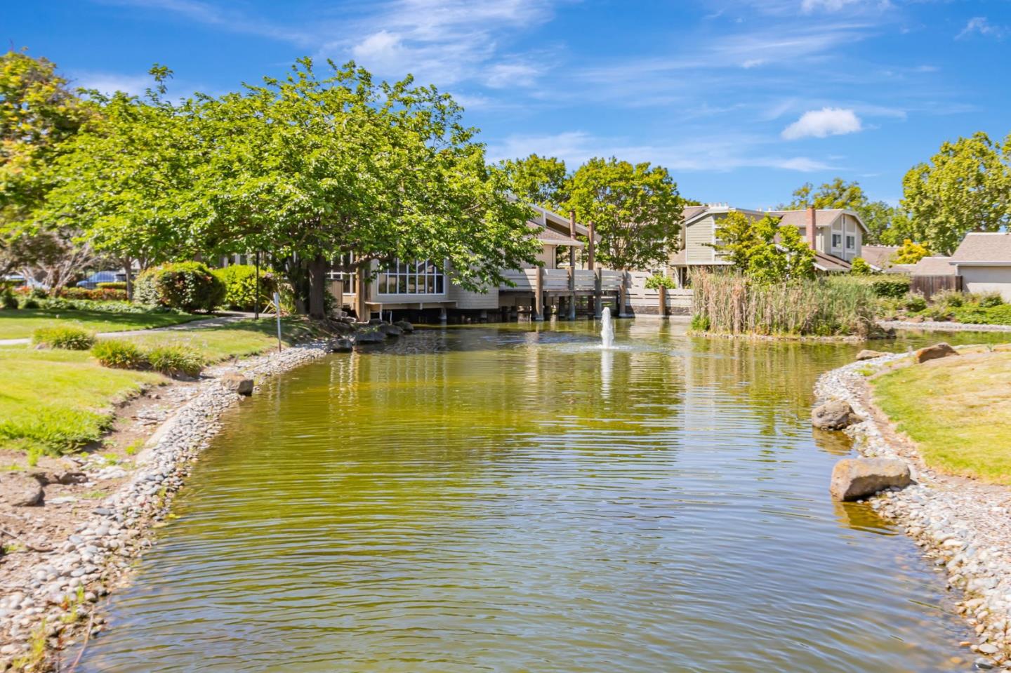 Detail Gallery Image 2 of 68 For 2398 Shoreside Ct, Santa Clara,  CA 95054 - 3 Beds | 2 Baths