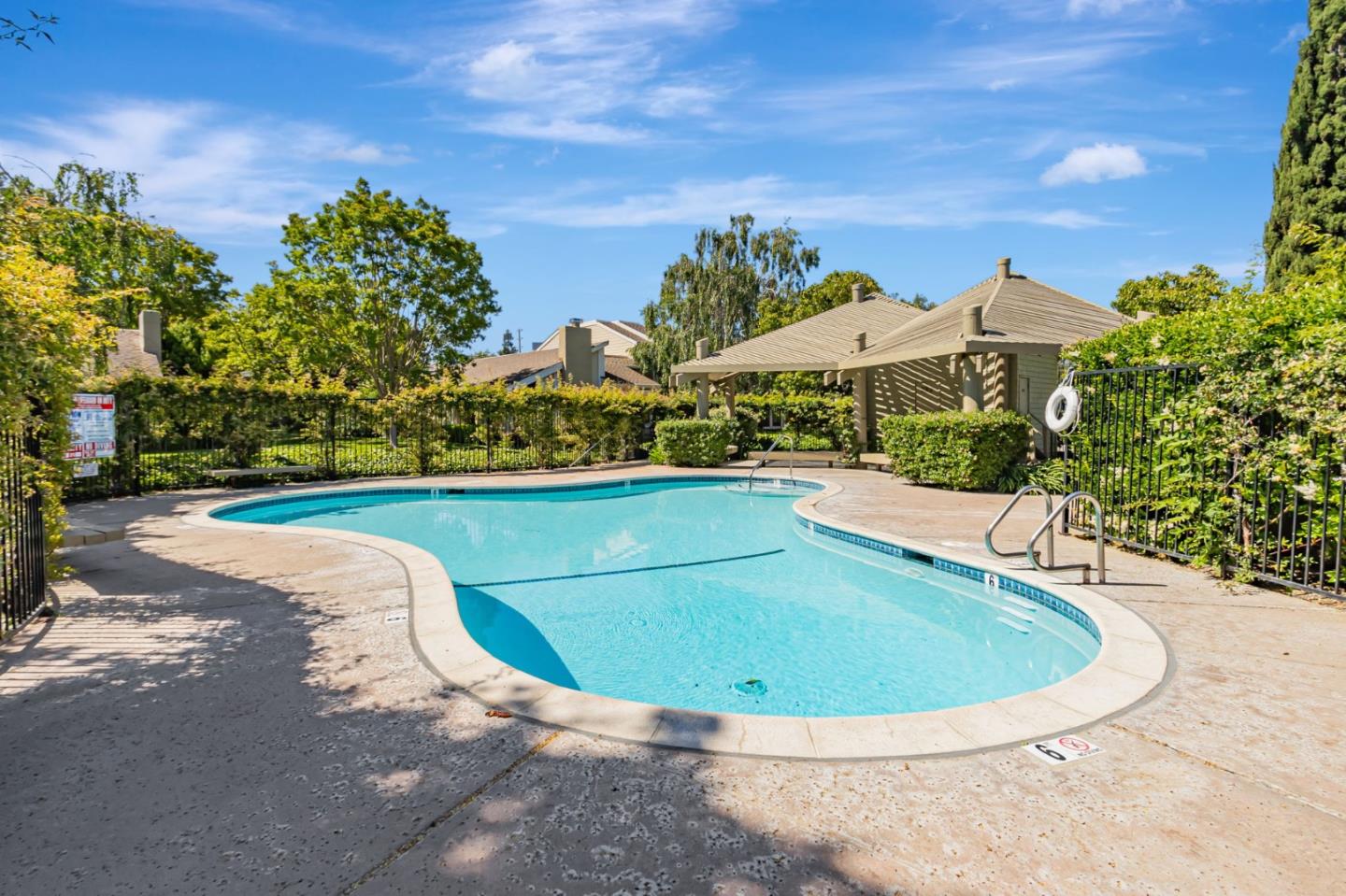 Detail Gallery Image 22 of 68 For 2398 Shoreside Ct, Santa Clara,  CA 95054 - 3 Beds | 2 Baths