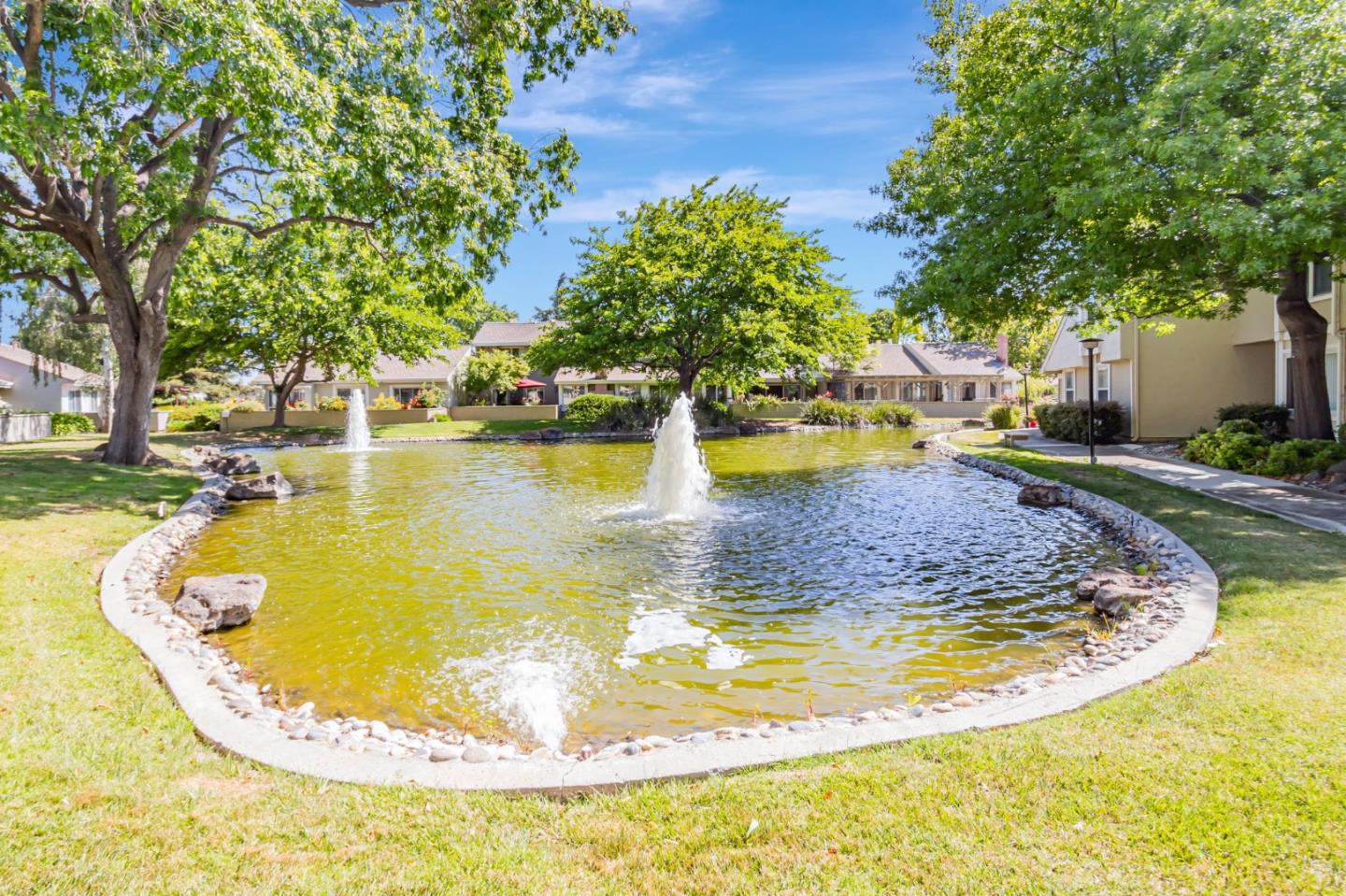 Detail Gallery Image 3 of 68 For 2398 Shoreside Ct, Santa Clara,  CA 95054 - 3 Beds | 2 Baths