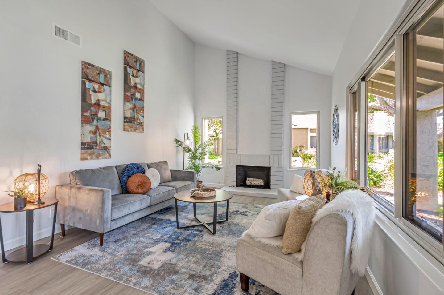 Detail Gallery Image 47 of 68 For 2398 Shoreside Ct, Santa Clara,  CA 95054 - 3 Beds | 2 Baths